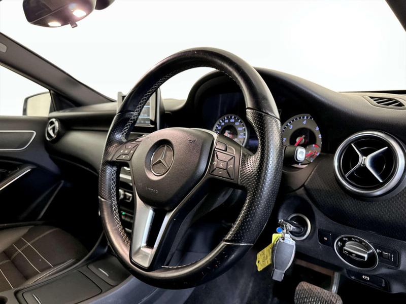 Used Mercedes-Benz A-Class 2014 for sale - 76972009: Photo 16