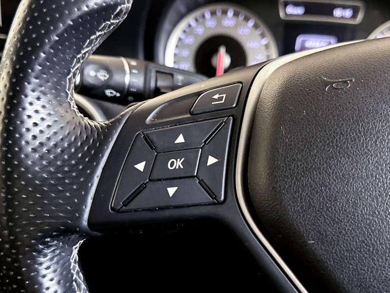 Used Mercedes-Benz A-Class 2014 for sale - 76972009: Photo 18