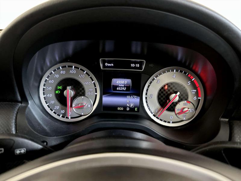 Used Mercedes-Benz A-Class 2014 for sale - 76972009: Photo 19