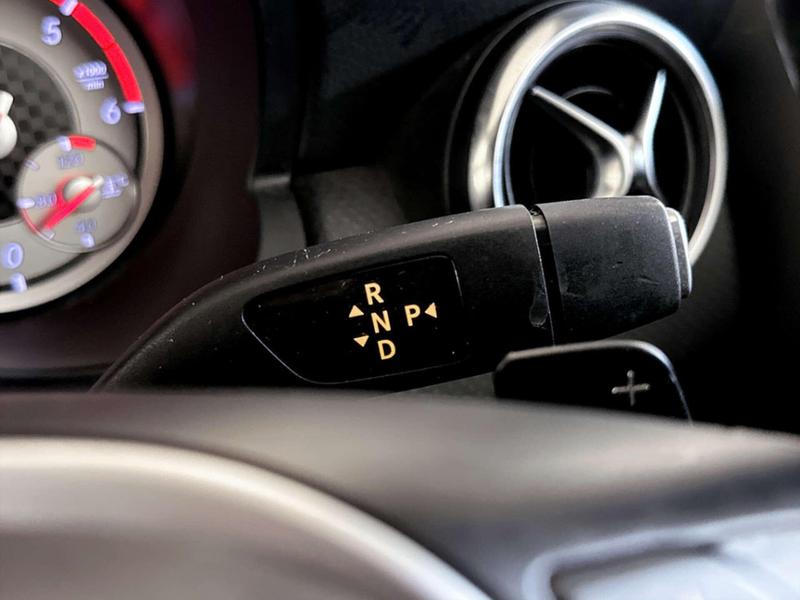 Used Mercedes-Benz A-Class 2014 for sale - 76972009: Photo 20