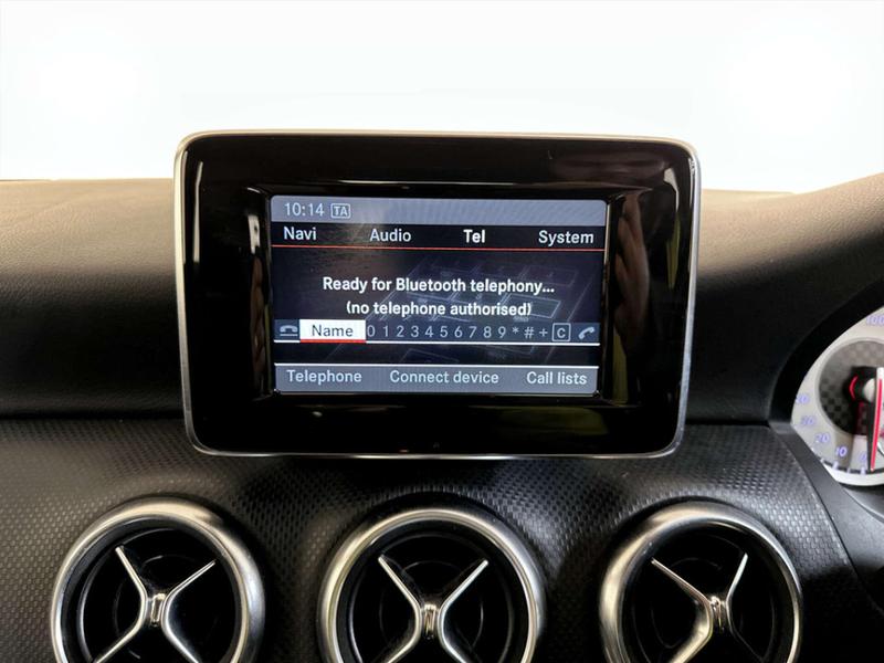 Used Mercedes-Benz A-Class 2014 for sale - 76972009: Photo 22