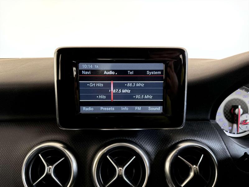 Used Mercedes-Benz A-Class 2014 for sale - 76972009: Photo 23