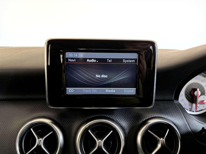 Used Mercedes-Benz A-Class 2014 for sale - 76972009: Photo 24