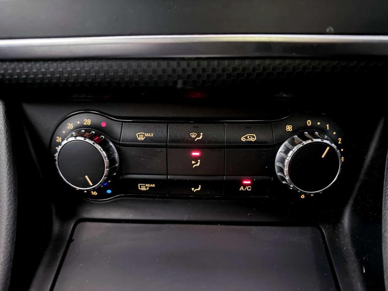 Used Mercedes-Benz A-Class 2014 for sale - 76972009: Photo 25