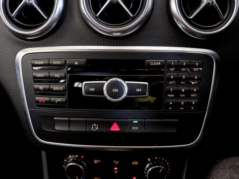 Used Mercedes-Benz A-Class 2014 for sale - 76972009: Photo 26