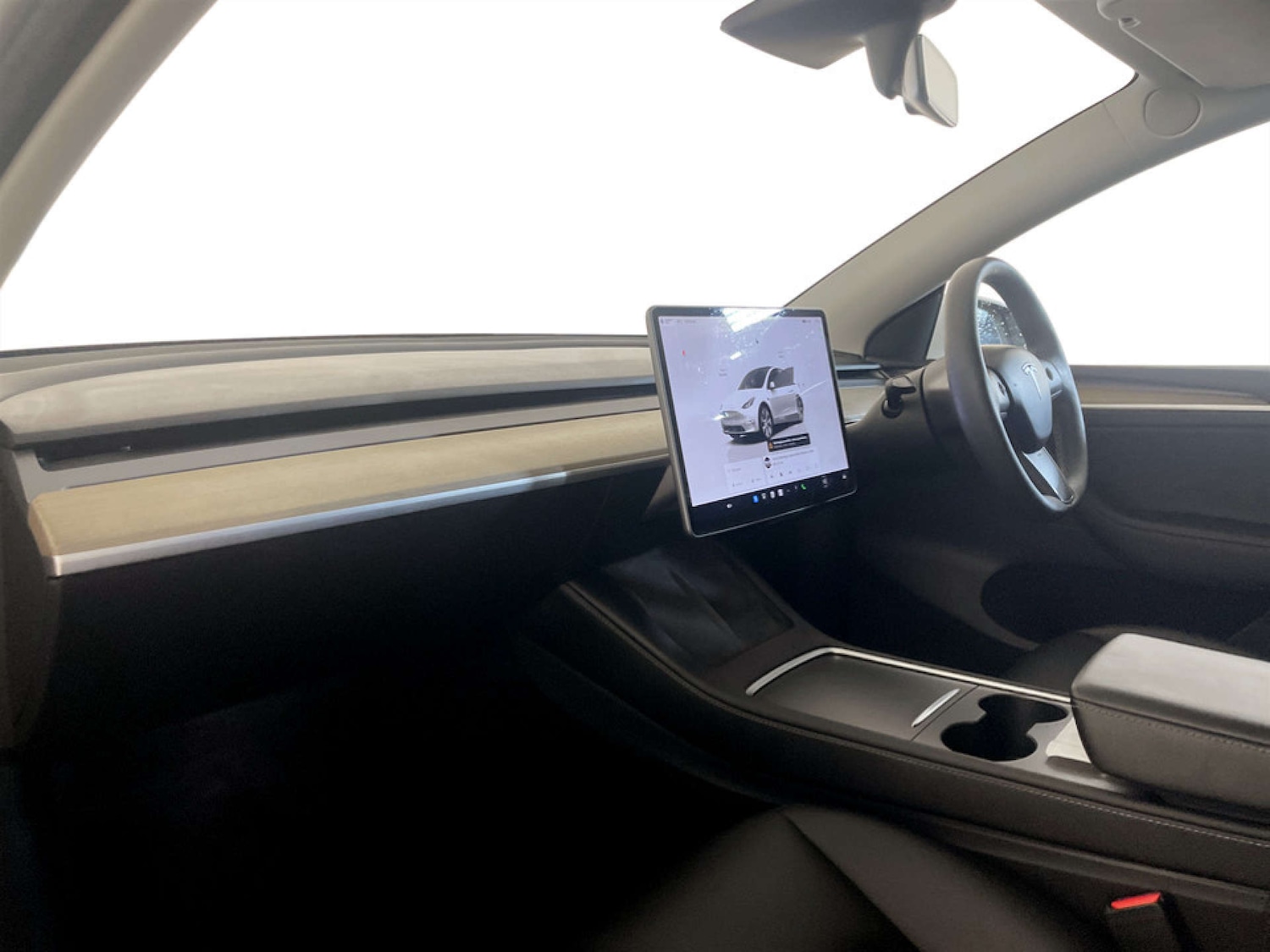 Used Tesla Model Y 2022 for sale - 77437568: Photo 12