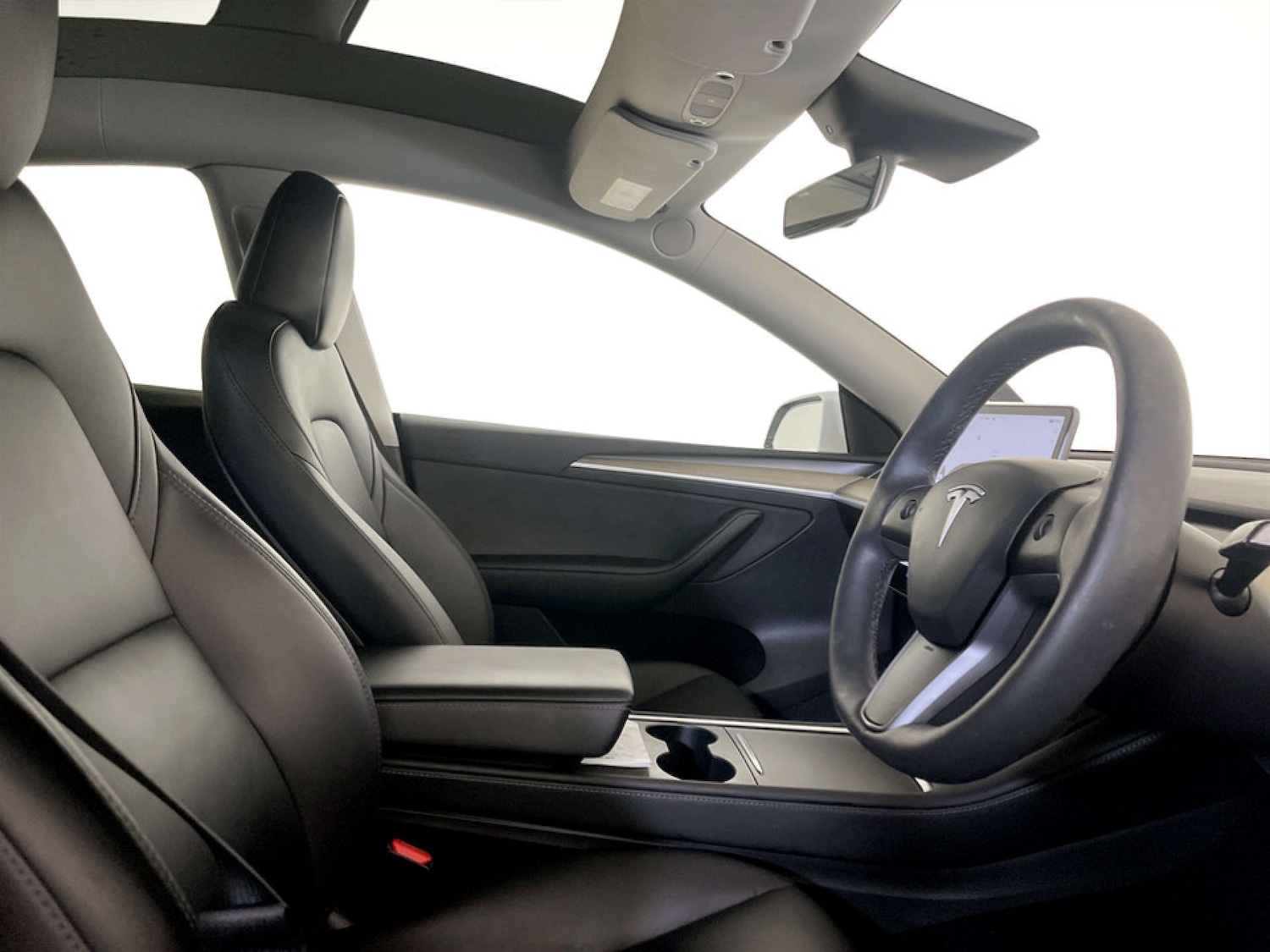 Used Tesla Model Y 2022 for sale - 77437568: Photo 13