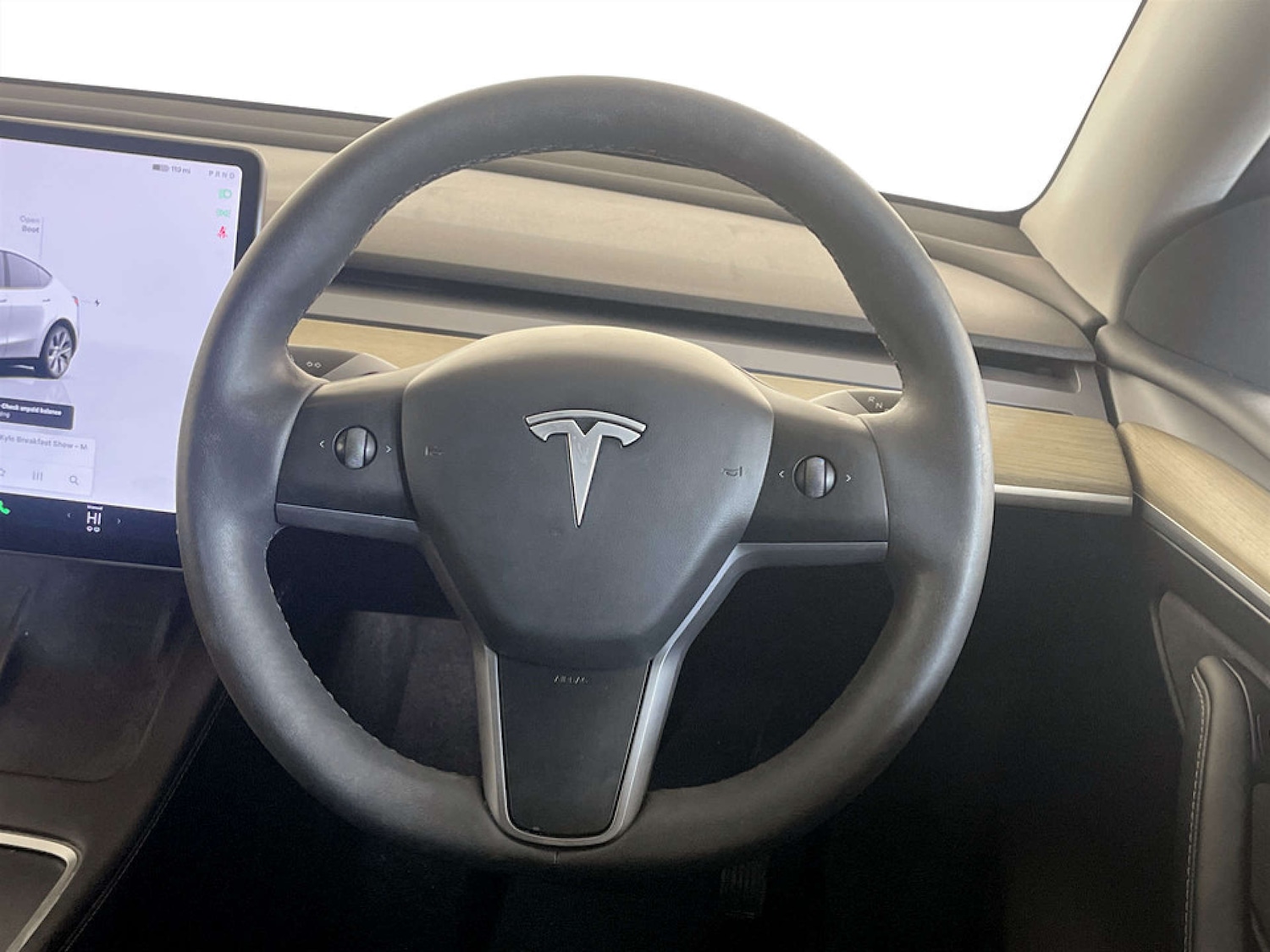 Used Tesla Model Y 2022 for sale - 77437568: Photo 16