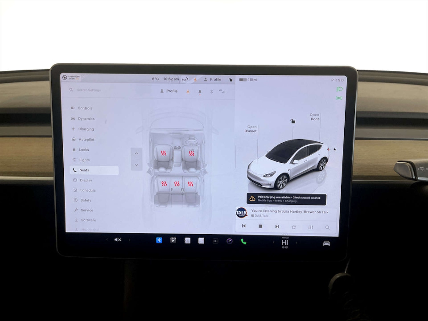 Used Tesla Model Y 2022 for sale - 77437568: Photo 25