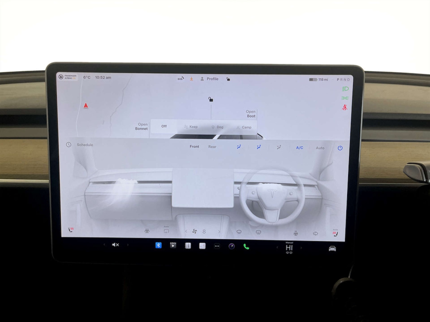 Used Tesla Model Y 2022 for sale - 77437568: Photo 26