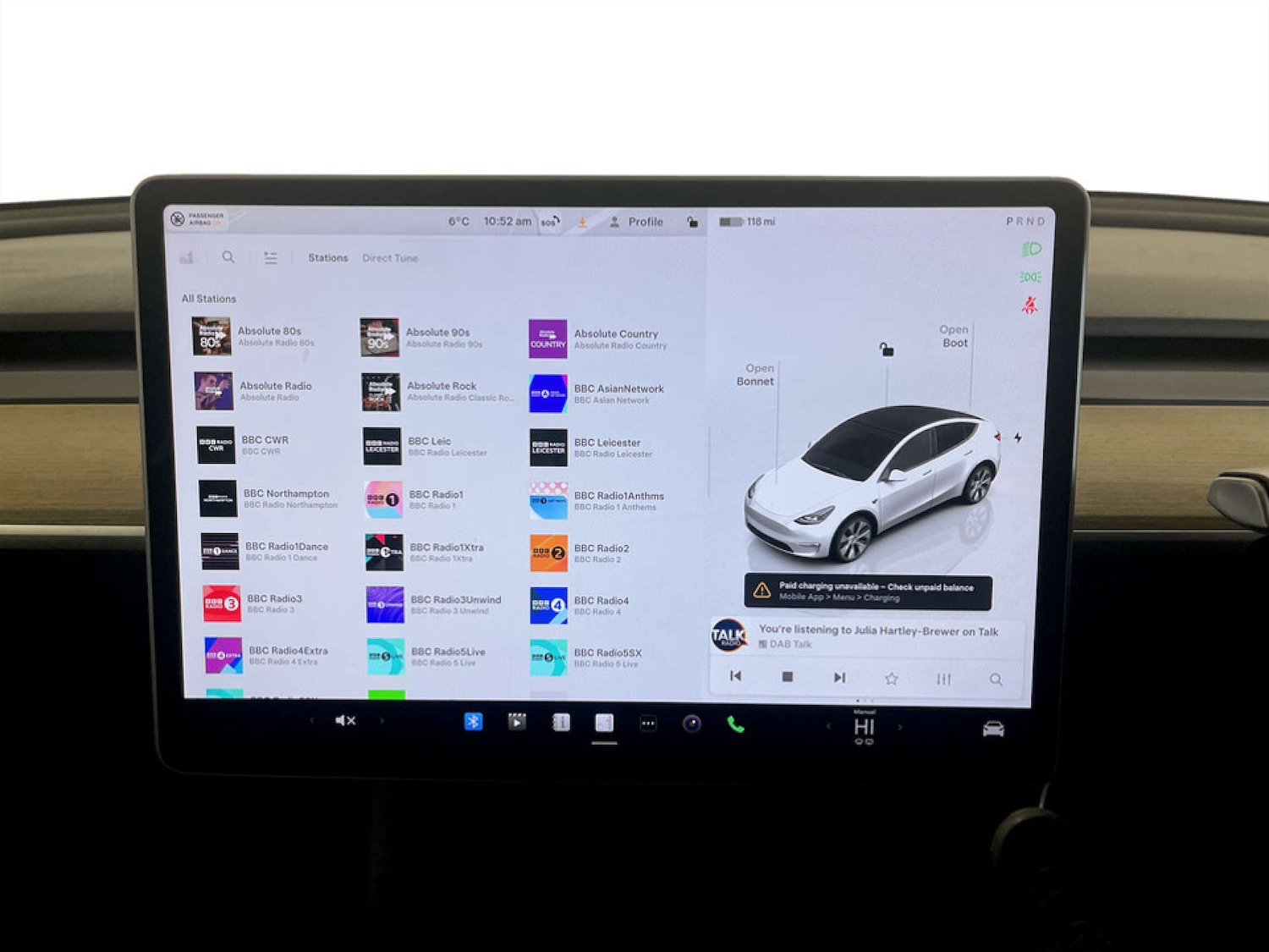 Used Tesla Model Y 2022 for sale - 77437568: Photo 27