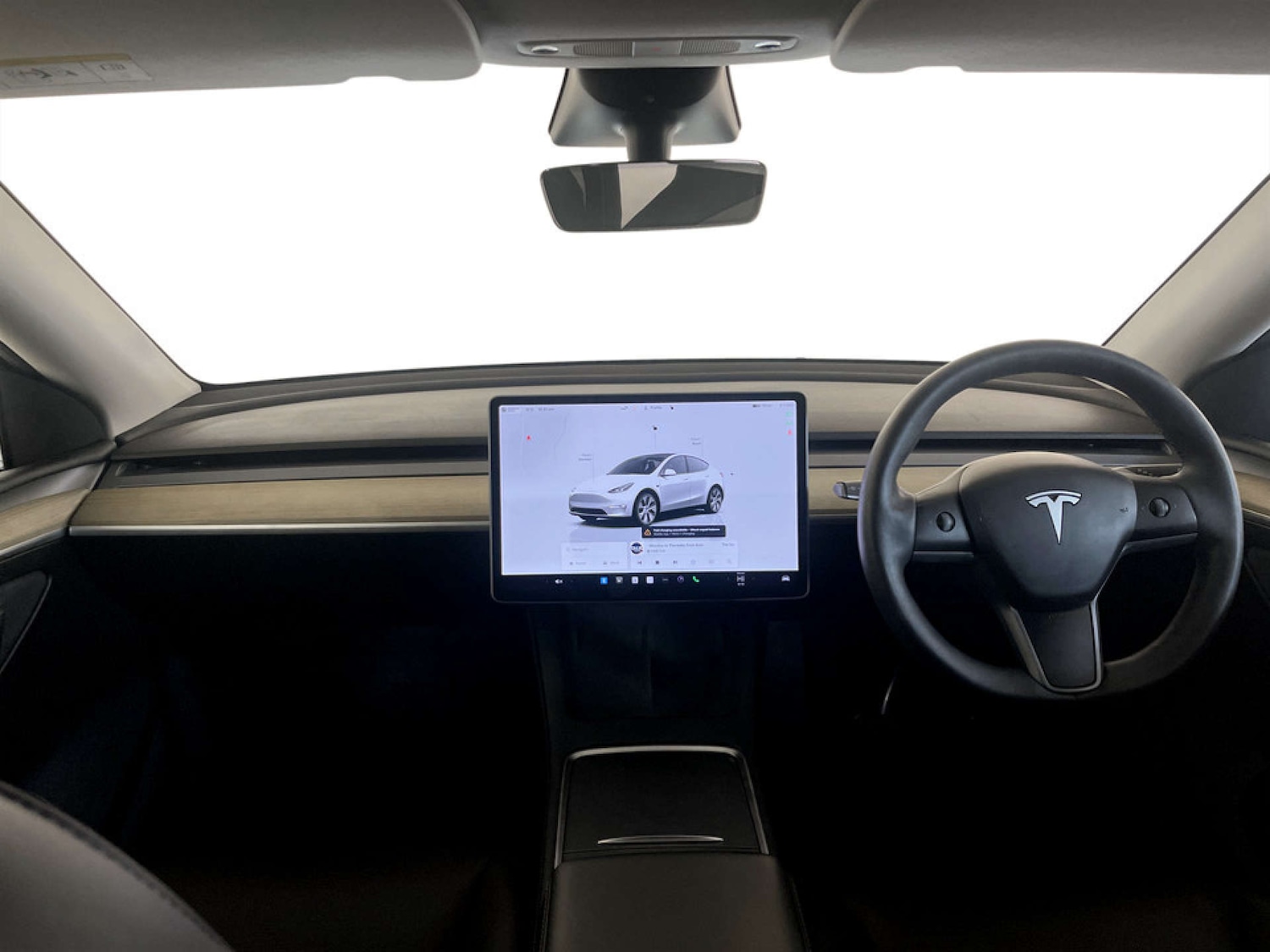 Used Tesla Model Y 2022 for sale - 77437568: Photo 3