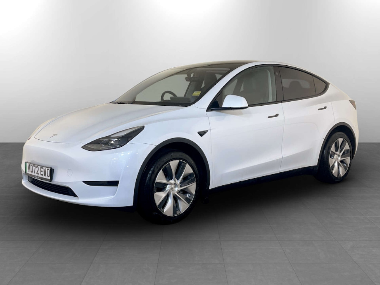 Used Tesla Model Y 2022 for sale - 77437568: Photo 6