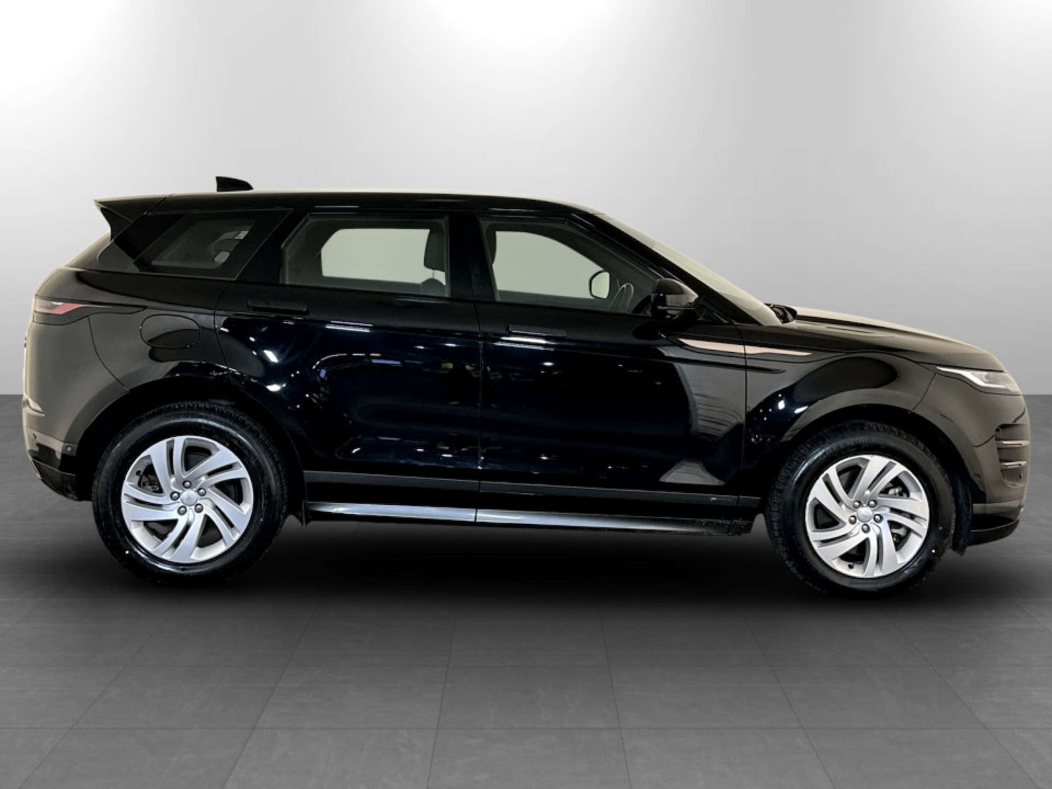 Used Land Rover Range Rover Evoque 2021 for sale - 77185897: Photo 11