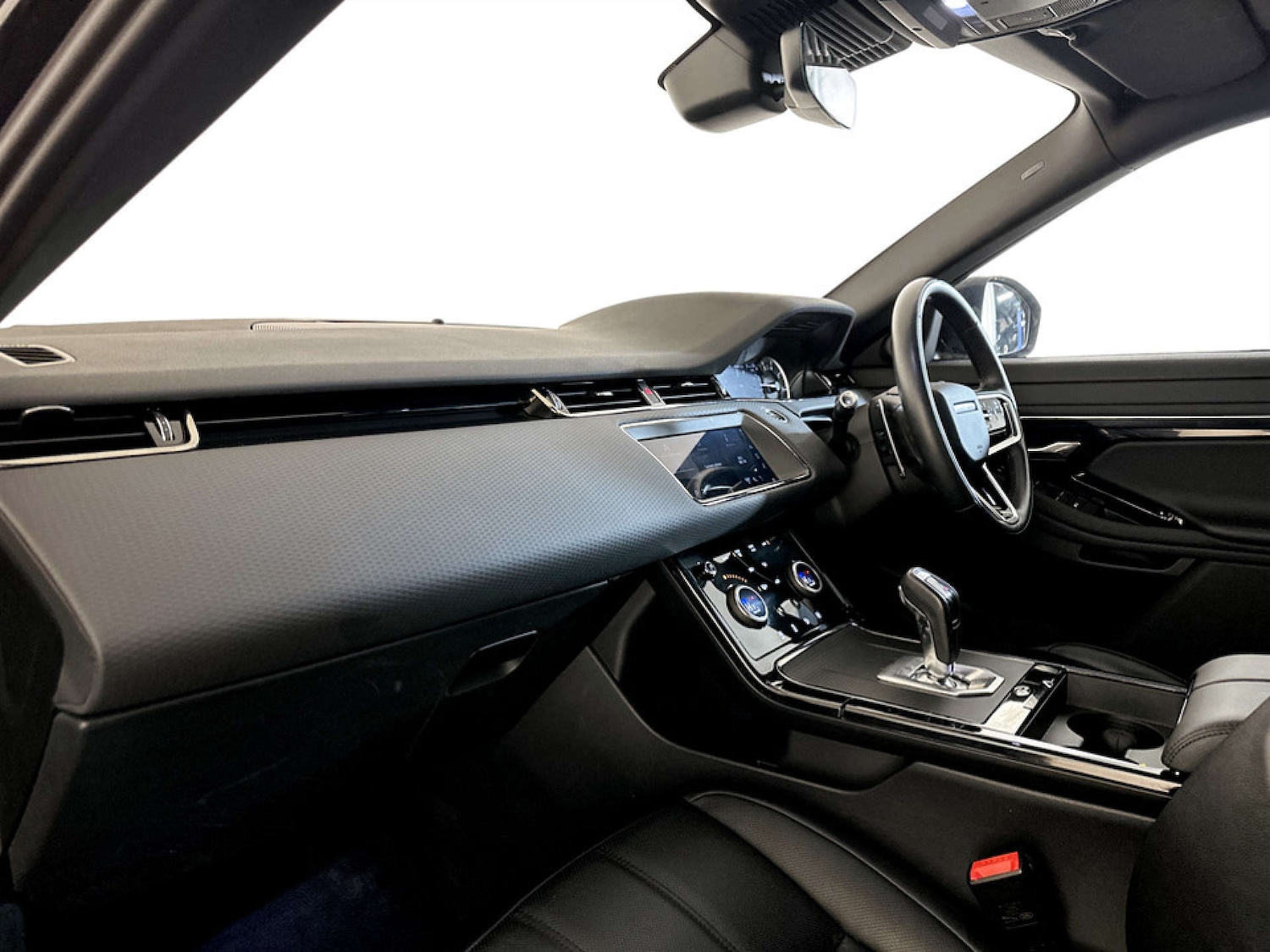 Used Land Rover Range Rover Evoque 2021 for sale - 77185897: Photo 12