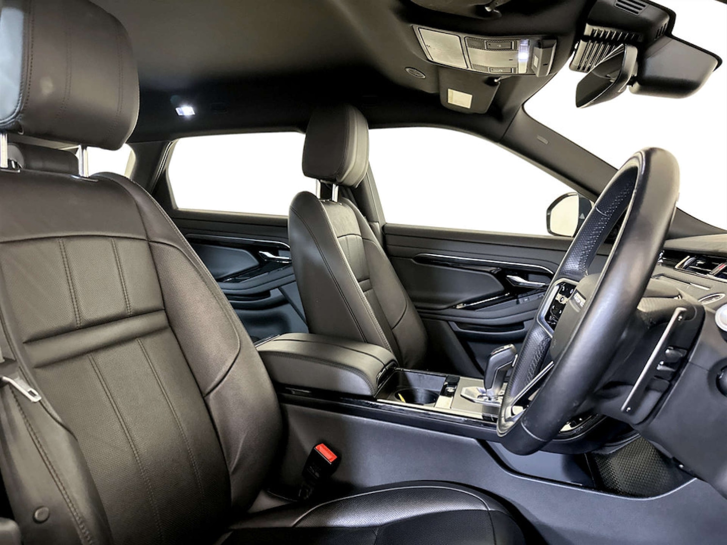 Used Land Rover Range Rover Evoque 2021 for sale - 77185897: Photo 13