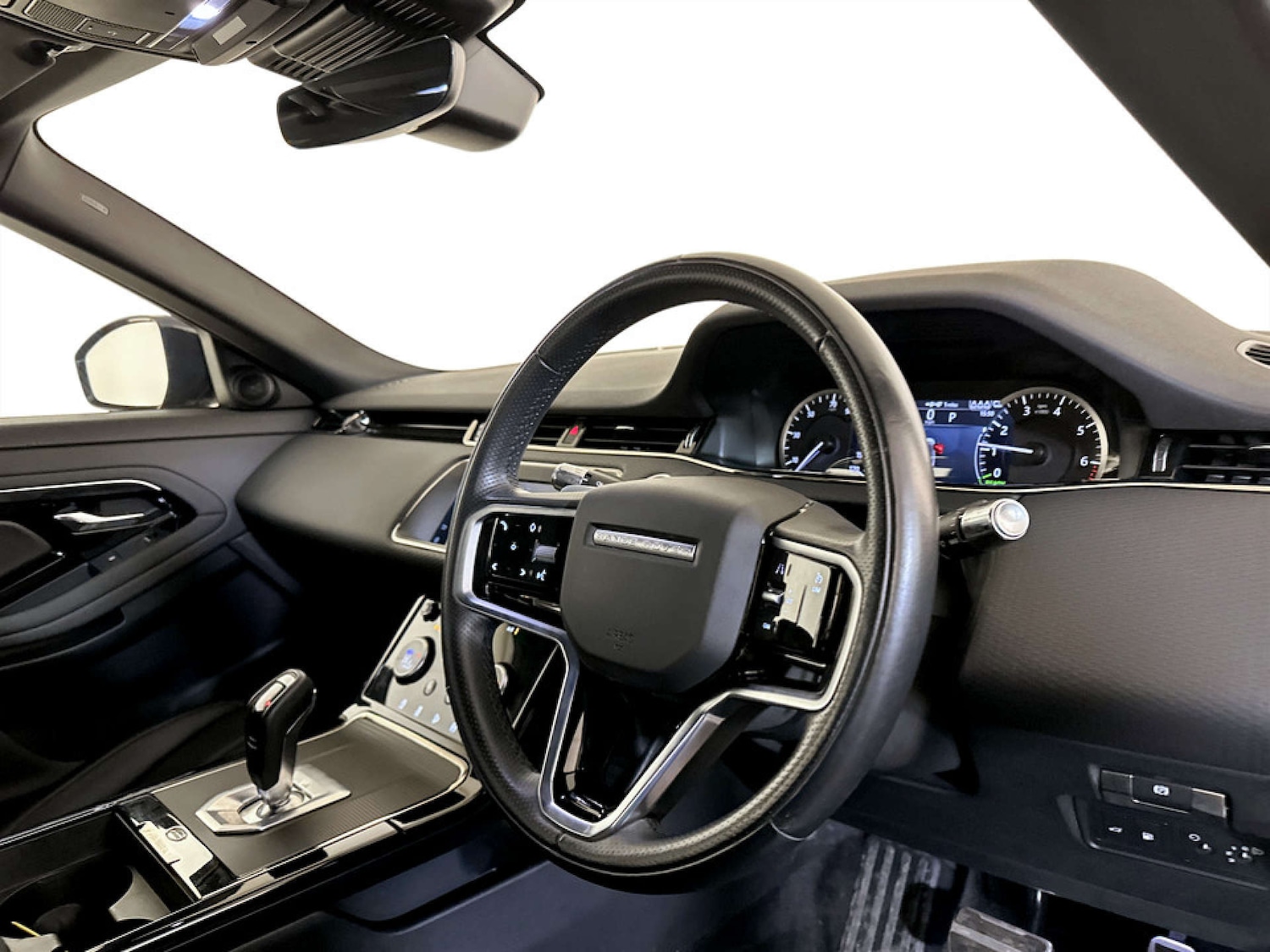 Used Land Rover Range Rover Evoque 2021 for sale - 77185897: Photo 16