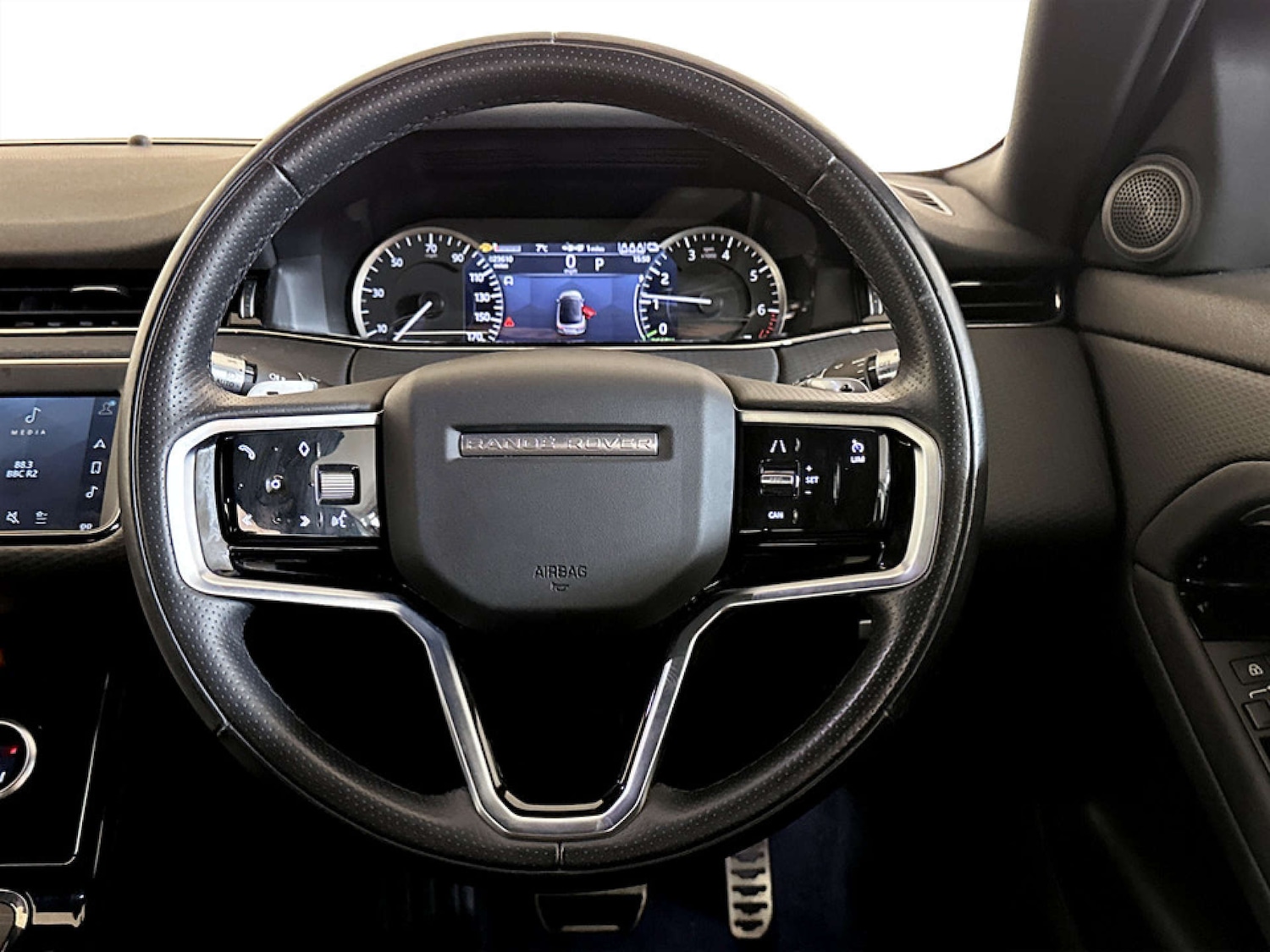 Used Land Rover Range Rover Evoque 2021 for sale - 77185897: Photo 17