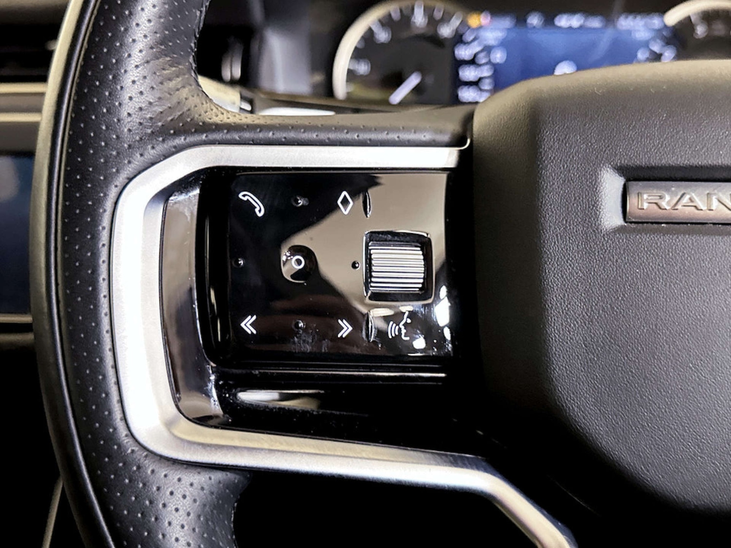 Used Land Rover Range Rover Evoque 2021 for sale - 77185897: Photo 18