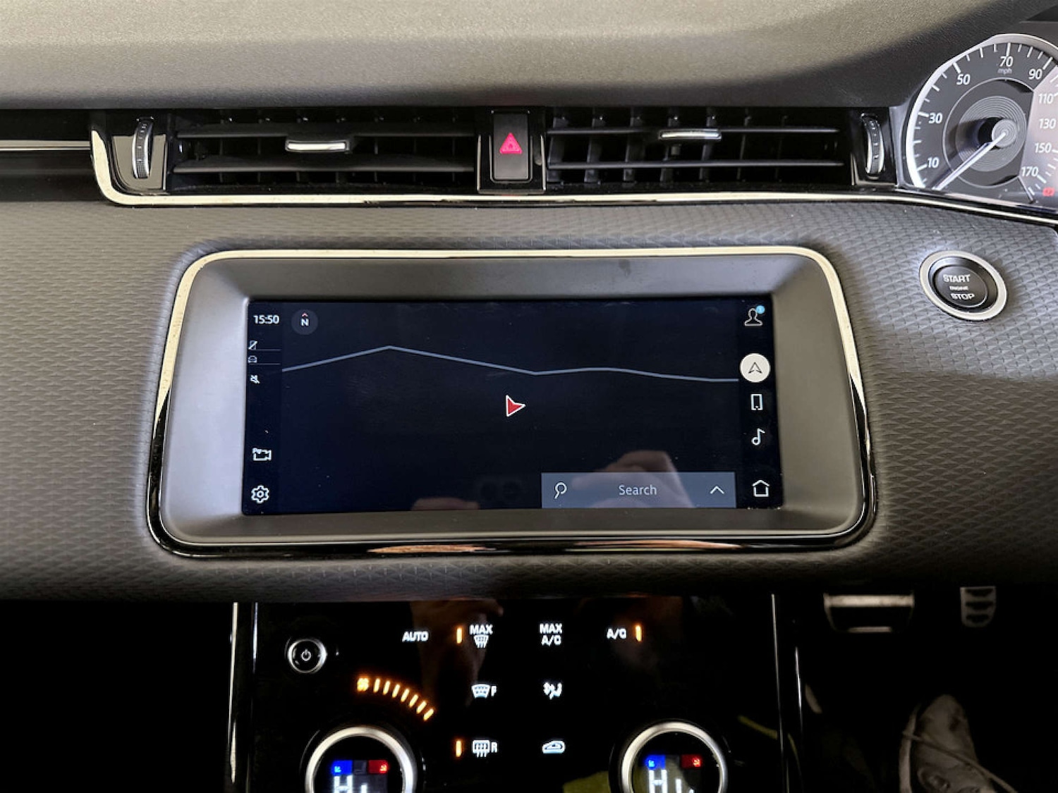 Used Land Rover Range Rover Evoque 2021 for sale - 77185897: Photo 22