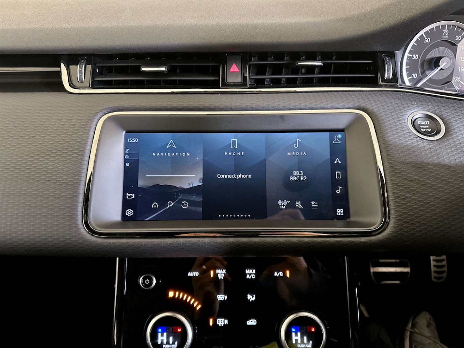 Used Land Rover Range Rover Evoque 2021 for sale - 77185897: Photo 23