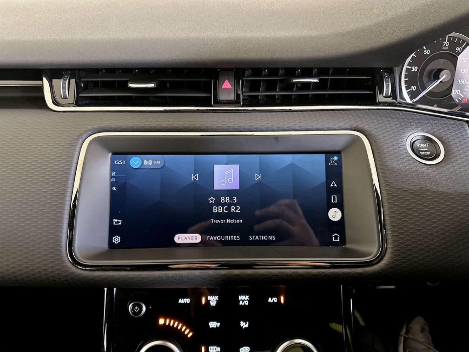 Used Land Rover Range Rover Evoque 2021 for sale - 77185897: Photo 25