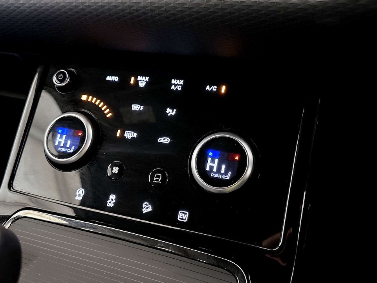 Used Land Rover Range Rover Evoque 2021 for sale - 77185897: Photo 26