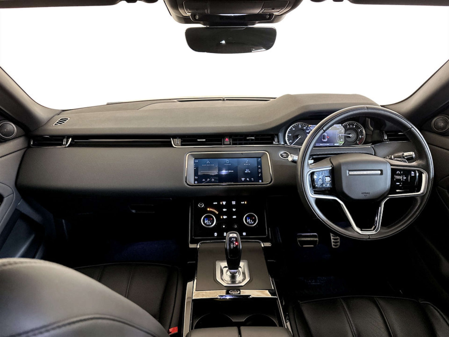 Used Land Rover Range Rover Evoque 2021 for sale - 77185897: Photo 3