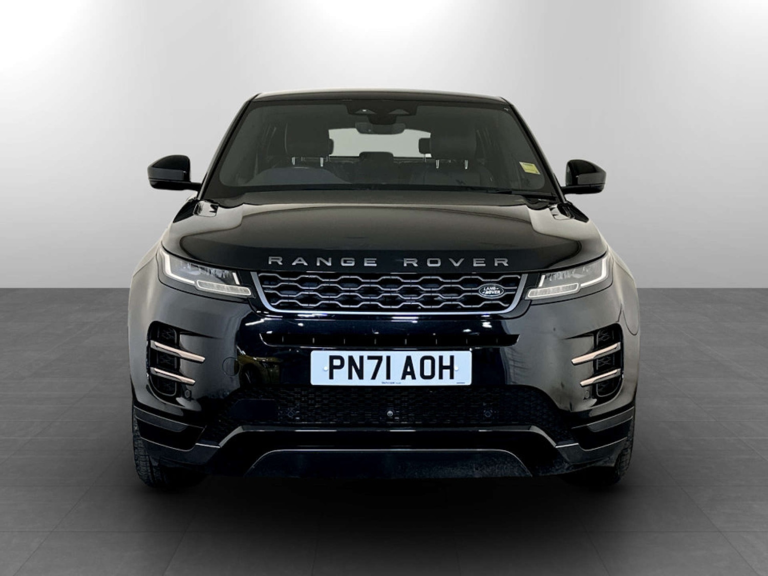 Used Land Rover Range Rover Evoque 2021 for sale - 77185897: Photo 5