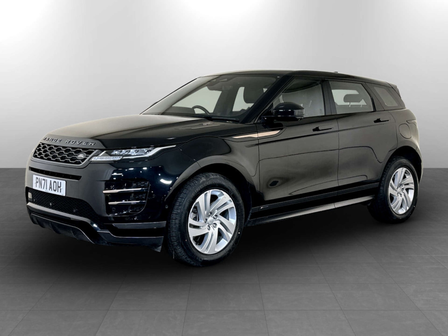 Used Land Rover Range Rover Evoque 2021 for sale - 77185897: Photo 6