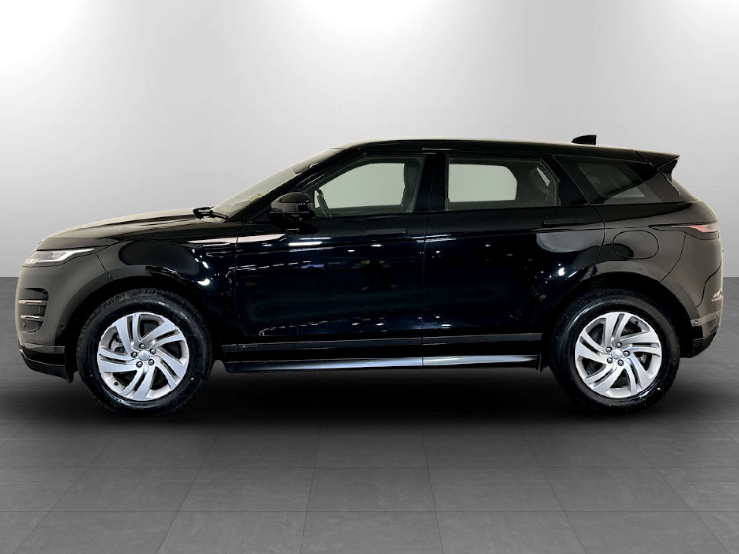 Used Land Rover Range Rover Evoque 2021 for sale - 77185897: Photo 7
