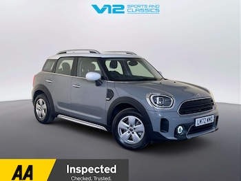 Used MINI Countryman 2022 for sale - 79580163: Photo