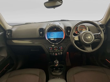 Used MINI Countryman 2022 for sale - 79580163: Photo