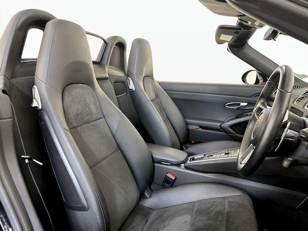 Used Porsche 718 Boxster 2019 for sale - 75712806: Photo 13