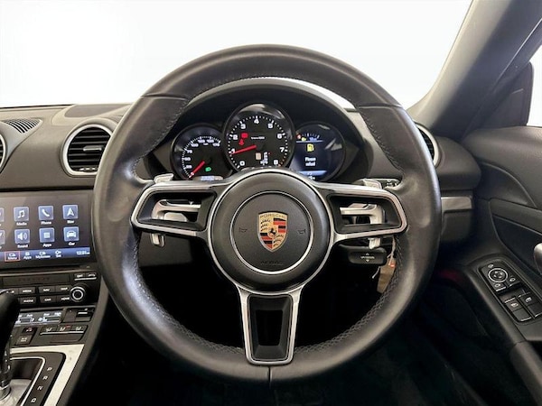 Used Porsche 718 Boxster 2019 for sale - 75712806: Photo 16