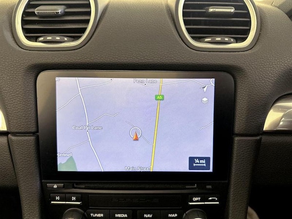 Used Porsche 718 Boxster 2019 for sale - 75712806: Photo 19