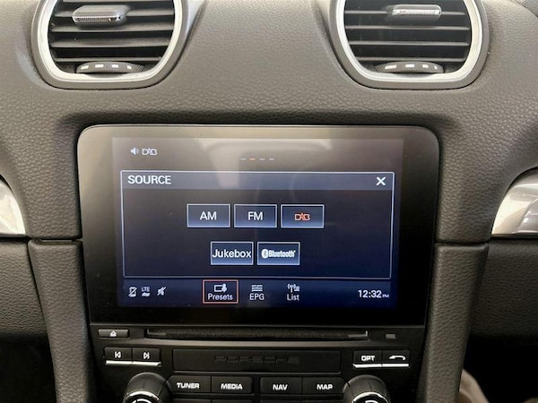 Used Porsche 718 Boxster 2019 for sale - 75712806: Photo 22