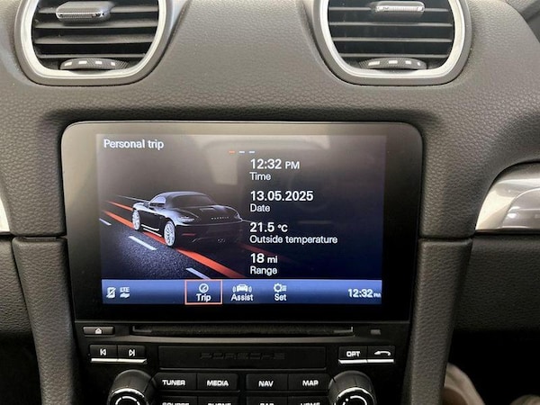 Used Porsche 718 Boxster 2019 for sale - 75712806: Photo 23