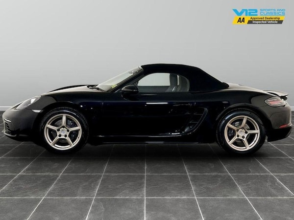 Used Porsche 718 Boxster 2019 for sale - 75712806: Photo 7