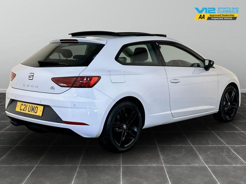 Used SEAT Leon 2018 for sale - 76433883: Photo 10