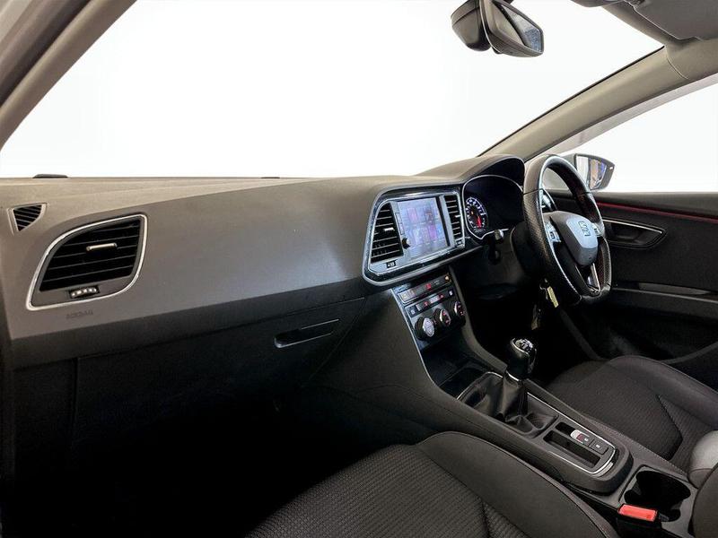 Used SEAT Leon 2018 for sale - 76433883: Photo 12