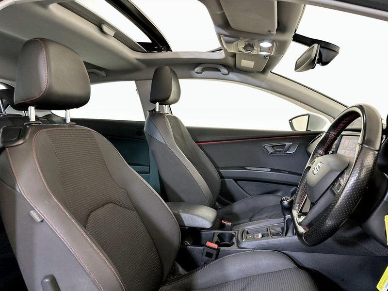 Used SEAT Leon 2018 for sale - 76433883: Photo 13