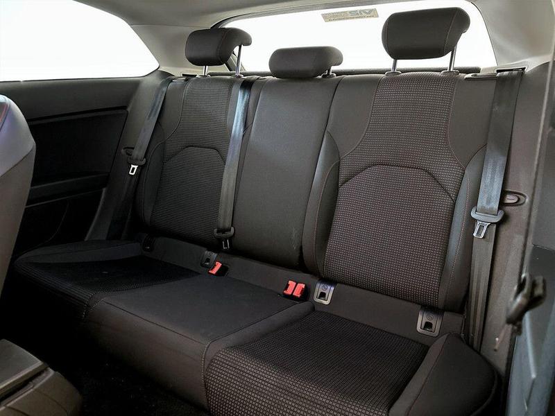 Used SEAT Leon 2018 for sale - 76433883: Photo 14