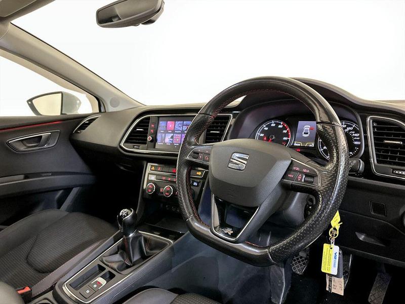 Used SEAT Leon 2018 for sale - 76433883: Photo 15