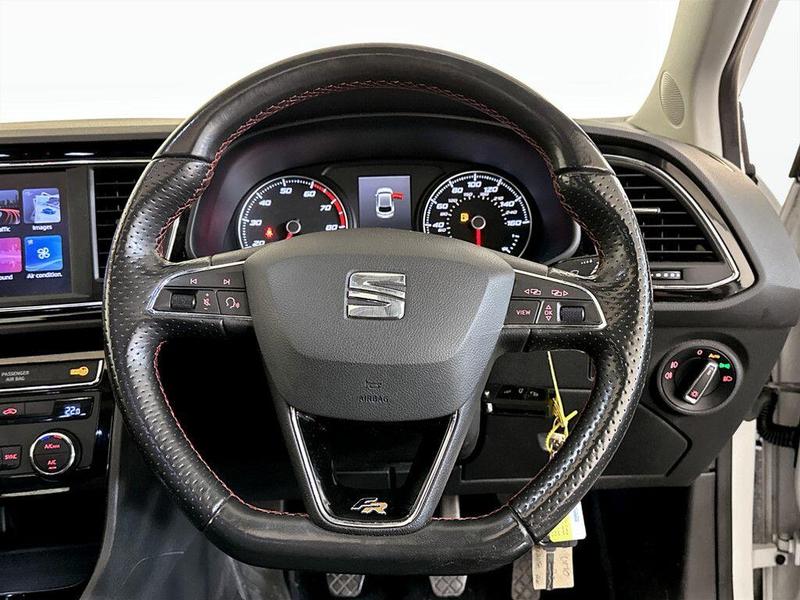 Used SEAT Leon 2018 for sale - 76433883: Photo 16