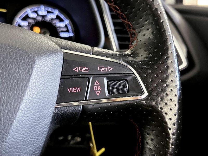 Used SEAT Leon 2018 for sale - 76433883: Photo 19