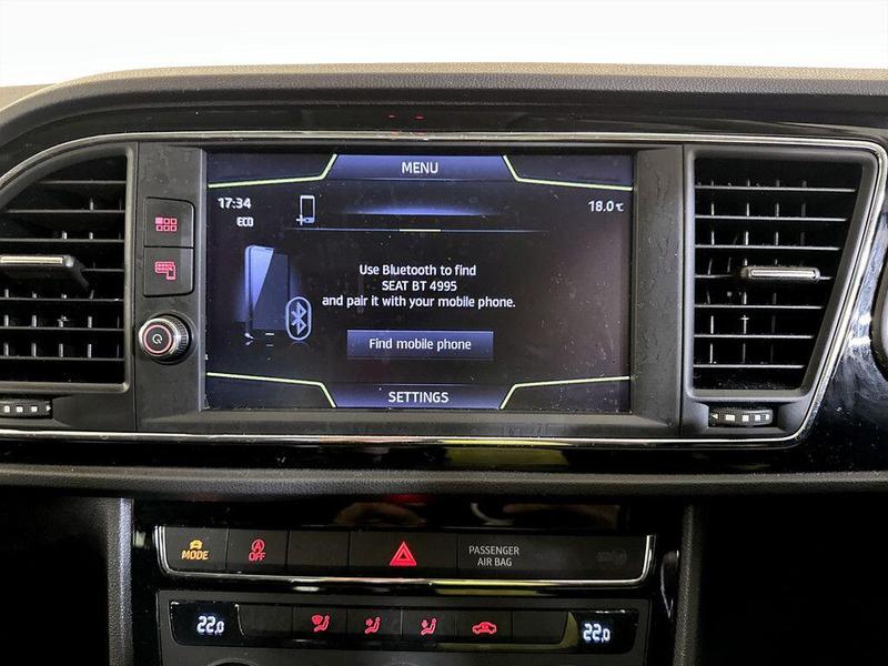 Used SEAT Leon 2018 for sale - 76433883: Photo 20