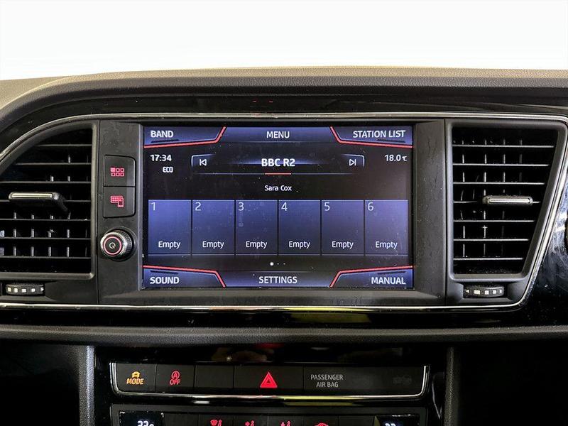 Used SEAT Leon 2018 for sale - 76433883: Photo 21