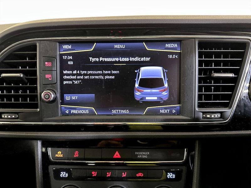 Used SEAT Leon 2018 for sale - 76433883: Photo 22