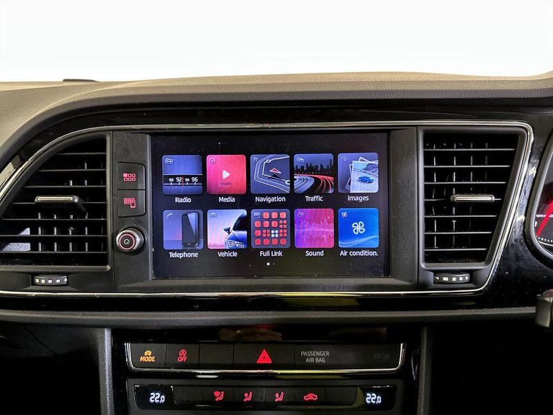 Used SEAT Leon 2018 for sale - 76433883: Photo 23